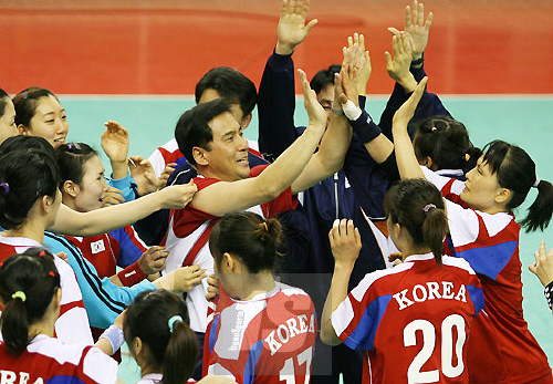 [주말 SPORTS 소식]여자핸드볼 베이징행, 삼성라이..