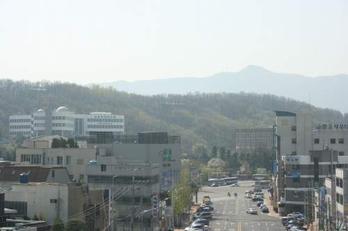 투표일 '비'는 누구 편일까? 9일 비 예보, 비 오면..