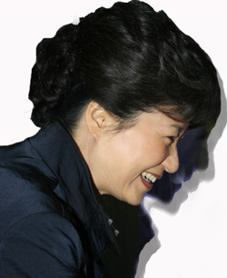 박풍(朴風)은 '태풍'이었다! 대구경북 27석 중 10..