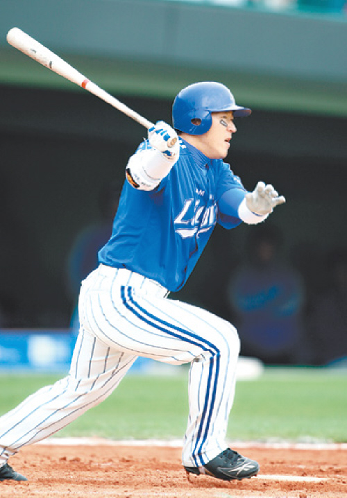 [주말 SPORTS 소식]삼성 롯데원정서 17득점, 올..
