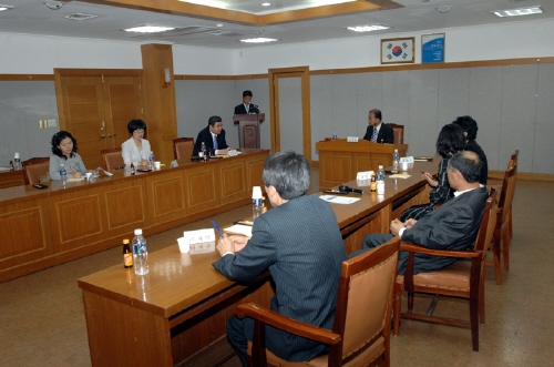 경산시 전국 최초 어린이집 CCTV 설치보육정책심의위 ..