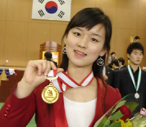 영남대 학생 경북기능경기대회 금메달 섬유패션학부 전진화..