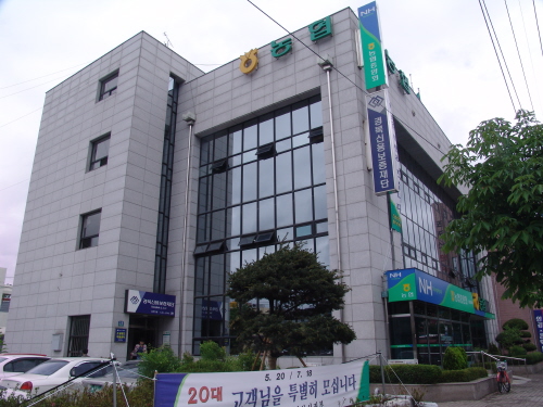 한미 쇠고기협상·AI 발병 농협 뭘 하나? 시금고 탈락..