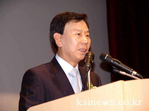 경북TP 장래웅 초대원장 취임 “향후 10년간 경북TP..