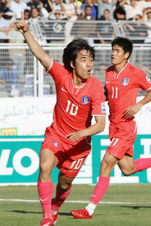 [주말 SPORTS 소식]2010 월드컵 3차예선 요르..