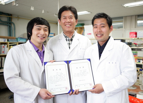 “한우 연구로 우수논문상 받았어요!”  영남대 대학원 ..