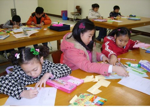 '여름방학, 재미있는 특강과 함께' 교육정보센터 방학특..