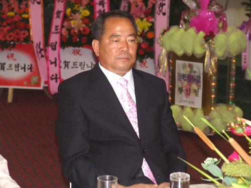 경산시생체협 제6대 강호석 회장 취임 “생활체육 저변 ..