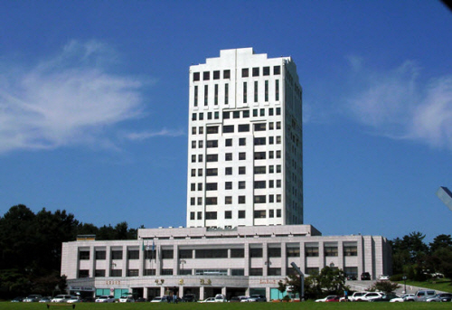 대구대학교 임시이사 6명 선임 조해녕 전 대구시장, 정..