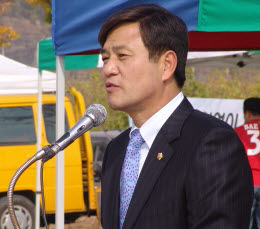 이우경 도의원, 예결위원장 선임 “합리적이고 효율적인 ..