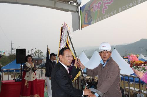 경산보인농악단 도대회 장원 차지! 경북도 풍물 대축제에..