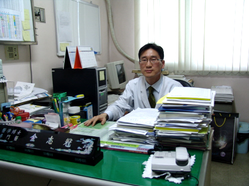 [경상병원 의료칼럼] 정신과 김지관 과장 - 알콜중독(..