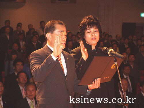 경산시 도민체전 준비체제에 돌입 22일 준비위원회 발대..