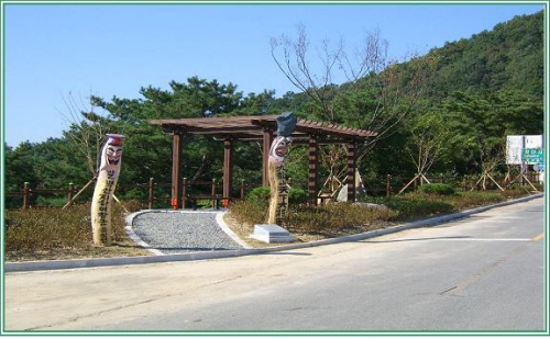 용성면 공한지 공원 조성 경산 용성 특색 살린 정자와 ..
