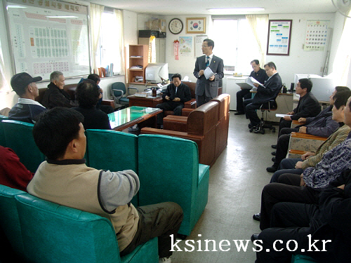 경산공설시장 아케이트 보수 12월 말까지 아케이트 환풍..