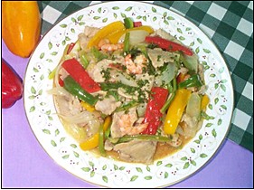 설날 남은 음식 변신하면 맛짱!전·나물 등 활용 노하우..