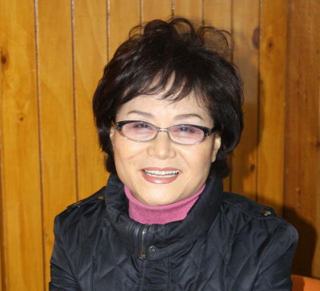 새내기 대학생 60세 신분수 씨대구가톨릭대학교 성악과 ..