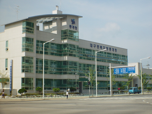 2009년 1월 중 소비자물가 동향대구 전년동월대비 3..