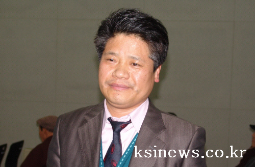 한미협 경산지부장 김병태 씨 재선! “강한 추진력으로 ..