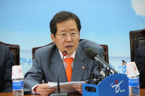 '기초의원 소선거구제' 추진되나?? 한나라당 기초의원 ..
