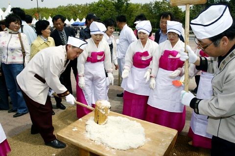 경북, 자치단체 별 풍성한 봄 축제대가야체험축제, 술과..