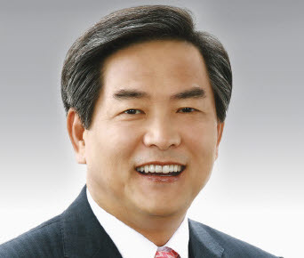 최병국 경산시장 동정LED-IT융합산업화연구센터 조인식..