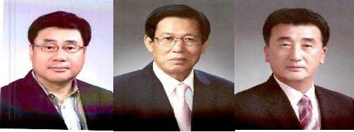 경산산림조합장 선거 후보 3명 각축 김병윤 현 조합장·..