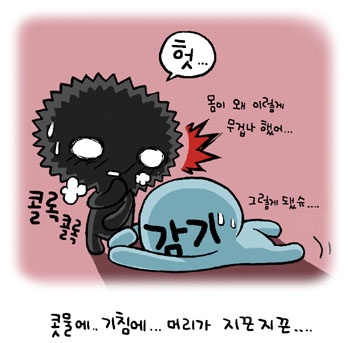 [김현일 원장의 한방칼럼]환절기 면역력 저하와 감기 예..