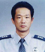 경산소방서, ‘화재조사 전국 최고기록’ 정병운 소방장,..