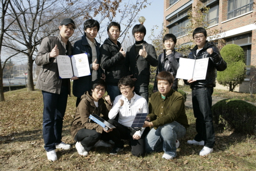 영남대, ‘솔라카 경진대회’ 최우수! 태양광자동차 상용..