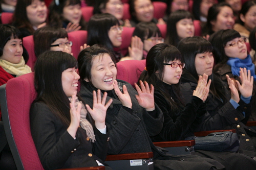 경북도교육청, ‘경산에서 대입설명회’ 30일 오후 2시..