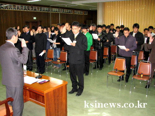 “공공건설사업 조기발주 지원한다!” 경산시 ‘건설공사 ..