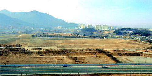 경산 중산1지구 청동기 유물 ‘무더기’ 대규모 도시개발..