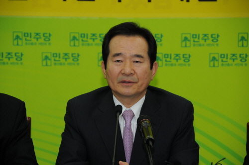 “대통령과 국정현안 논의하겠다!” [12월 21일 국회..