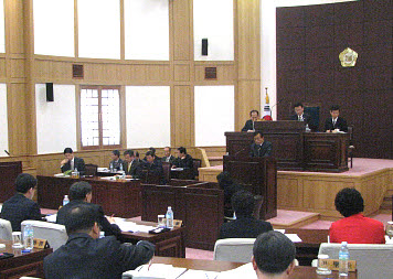 [의정방송]제128회 정례회 제3차 본회의 