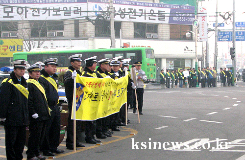 안전한 출근길! 다함께 만들어가야~[독자기고]