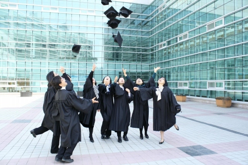 지역대학 졸업식 일정22일까지 졸업식 이어져
