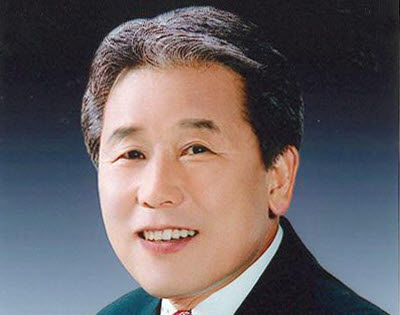 윤영조 전 시장, 출마 공식 선언!“지역 갈등과 불신 ..