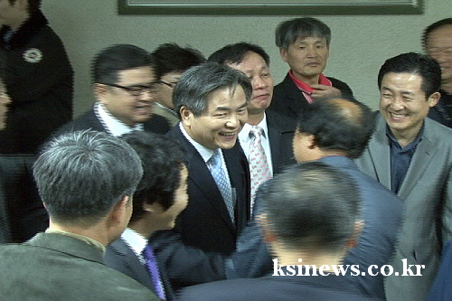 최병국 시장, 항소심 ‘벌금 70만원’ 지방선거 출마요..