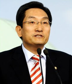 한나라당 경산시장 후보 공천 ‘맹비난’민주당, “한나라..