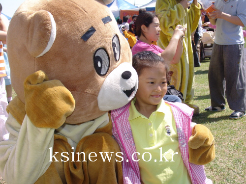 ‘제10회 경산 어린이날 큰 잔치’ 5일 경산육상경기장..
