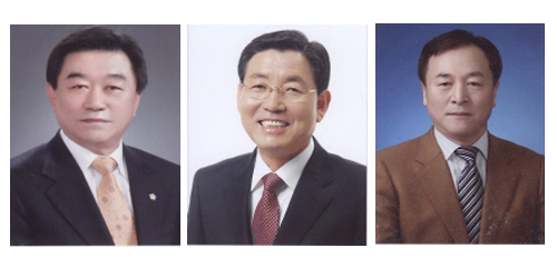 [6·2지방선거 누가 나오나?] 3. 기초 ‘나’선거구..
