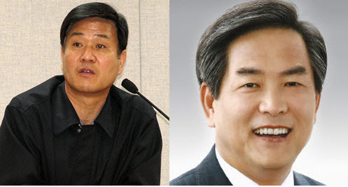 ‘TV토론회’ 두고 치열한 공방! 경산시장 후보들, 논..