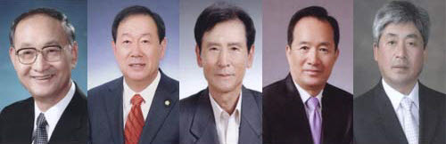 [6·2지방선거 누가 나오나?]  6. 기초 ‘마’선거..