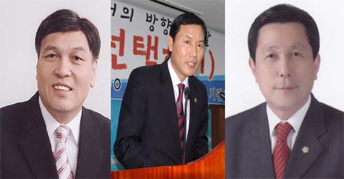 광역-한나라 압승, 기초-무소속 돌풍! 기초의원 여권 ..