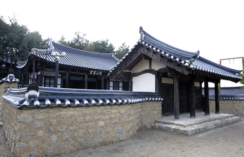 영남대, 전국 한시백일장 개최 16일 민속원, ‘화산서..