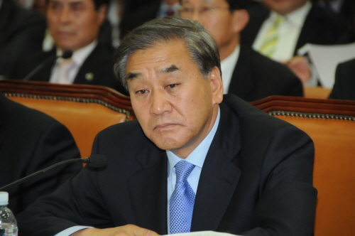한나라당, 당 대표 '빅 매치' 없을 듯 박근혜 전 대..
