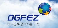 DGFEZ, 대구․경북 글로벌 기지로 도약!..