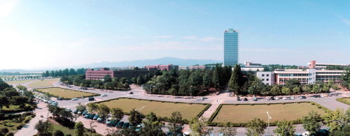 지역 대학, 2011 수시모집 요강 입학정원, 신설학과..