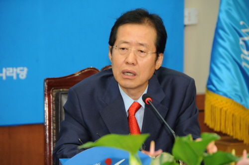 “이재훈 내정자, 그런 분인지 몰랐다?!” 한나라 홍준..